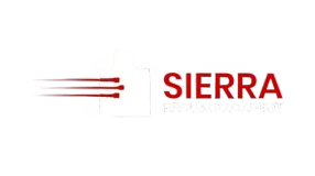 Sierra Firearms Academy logo