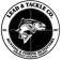 Lead & Tackle Co. logo