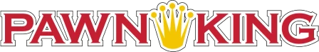 Pawn King logo