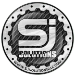 SJ Solutions LLC logo