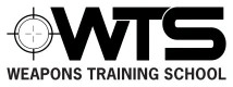 Weapons Training School logo