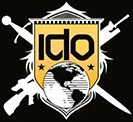 International Defense Organization logo