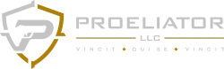 Proeliator LLC logo
