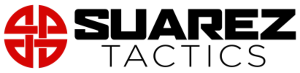 Suarez Tactics logo