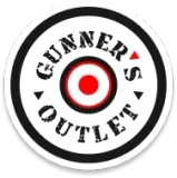 Gunners Outlet logo