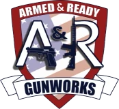 A&R Gunworks logo