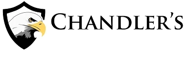 Chandler's Firearm Training logo