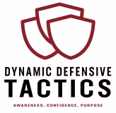 Dynamic Defensive Tactics logo