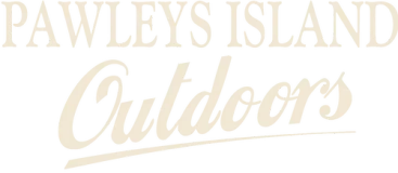 Pawleys Island Outdoors logo