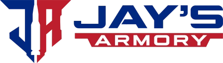 Jay’s Armory logo