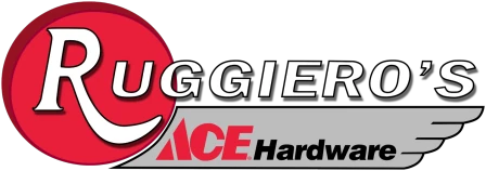 Ruggiero’s Ace Hardware logo