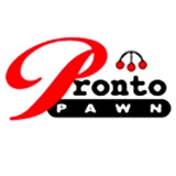 Pronto Pawn - Moffett logo