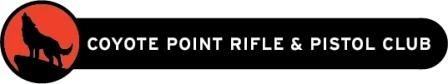 Coyote Point Rifle & Pistol Club logo