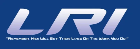 LongRifles, Inc. logo