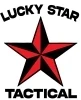 Lucky Star Tactical logo