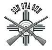 Son Ova Gun FFL Arms logo