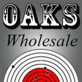 Oaks Wholesale Distributors logo