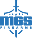 MGS Firearms logo