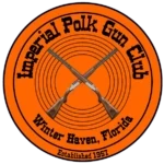 Imperial Polk Gun Club logo