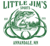 Little Jim's Sports logo