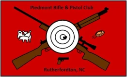 Piedmont Gun Club logo