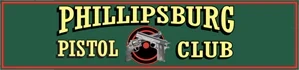 Phillipsburg Pistol Club logo
