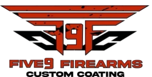 Five9 Firearms logo