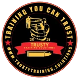 Trusty Training Solutions logo