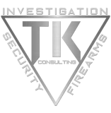 TK Consulting Agency Group logo