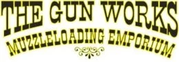The Gun Works Muzzleloading Emporium, Inc. logo
