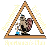 Beaverbrook Tri-County Sportsmen's Club logo