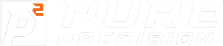 Pure Precision logo