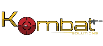 KOmbat Solutions logo