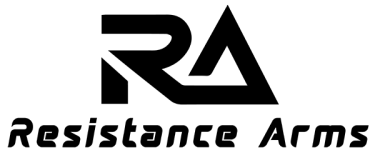 Resistance Arms logo