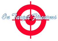 On Target Firearms logo