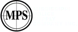 Mississippi Police Supply & Sales, LLC logo
