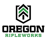 Oregon Rifleworks logo