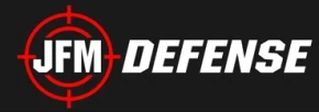 JFM Defense logo