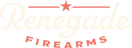 Renegade Firearms logo