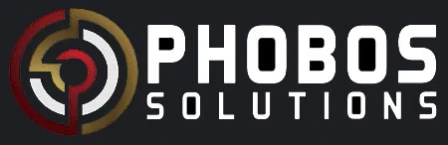 Phobos Solutions, LLC logo