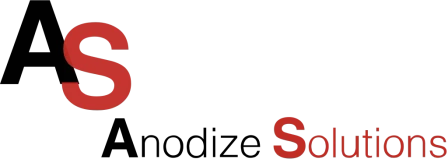 Anodized Solutions logo