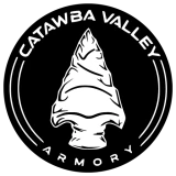 Catawba Valley Armory logo