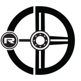 Race City Defense logo