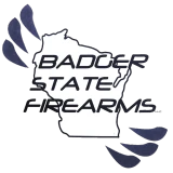 Badger State Firearms, LLC logo