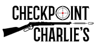 Checkpoint Charlies logo