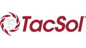 TacSol logo