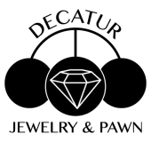 Decatur Jewelry & Pawn logo