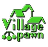 Village Pawn #2 logo