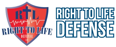 Right To Life Defense, LLC logo