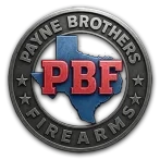 Payne Brothers Firearms logo